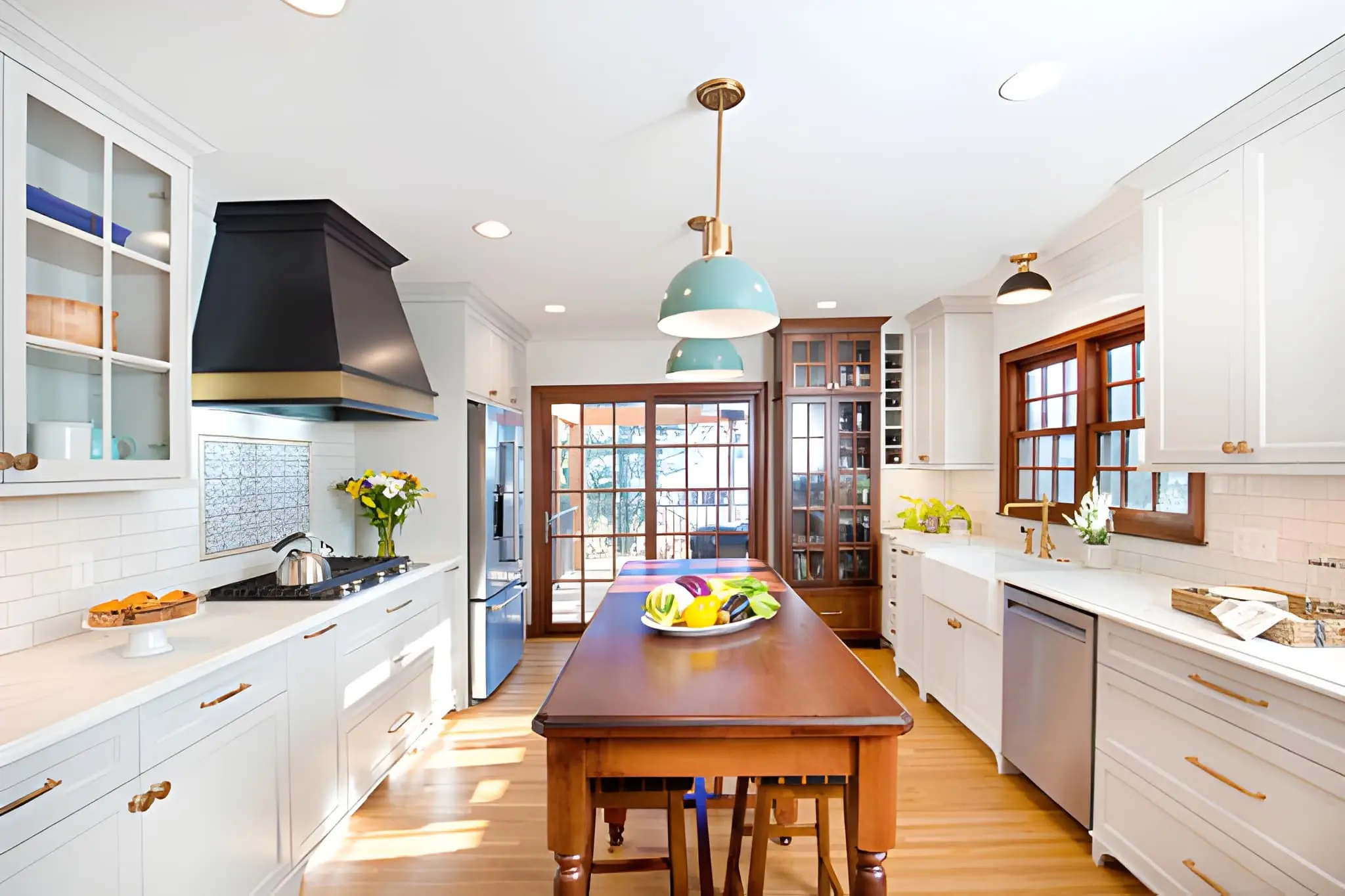 Cozy bedroom styling showcasing how our Interior Design Services enhance comfort and visual harmony.